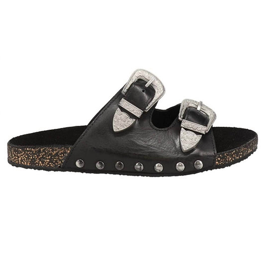 Roper - Women's Desiree Buckle Sandal