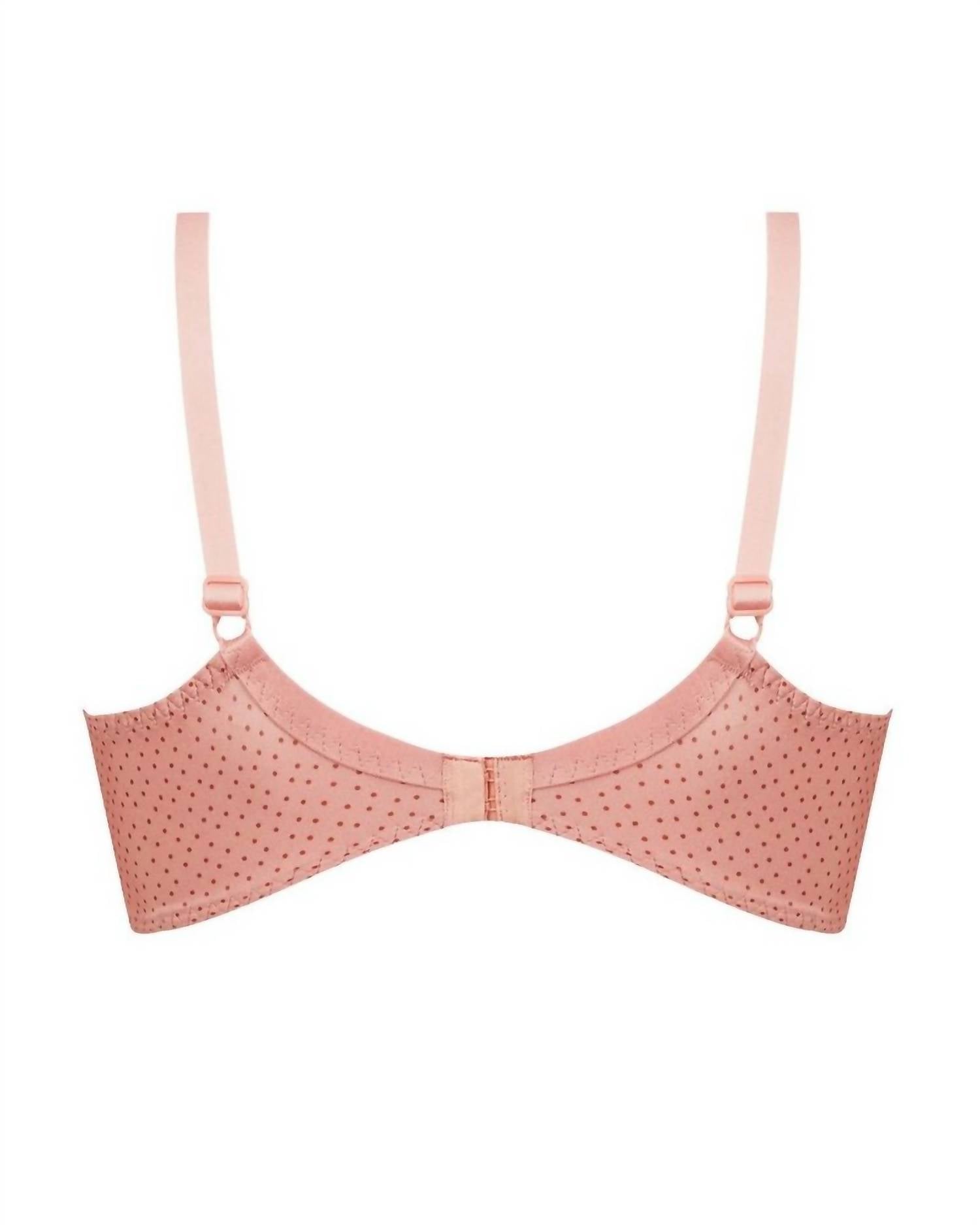 Antigel Boudoir De Filles - Three Parts Full Cup Bra
