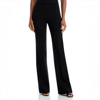 Theory - Demitria Admiral Crepe Flared Pants