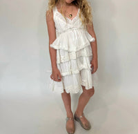 Katie J Nyc - Ilyana Dress