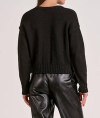 Elan - Women's Kaiden Knit Cardigan