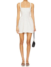 Free People - Astrid Mini Dress