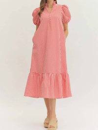 Entro - Julie Dress