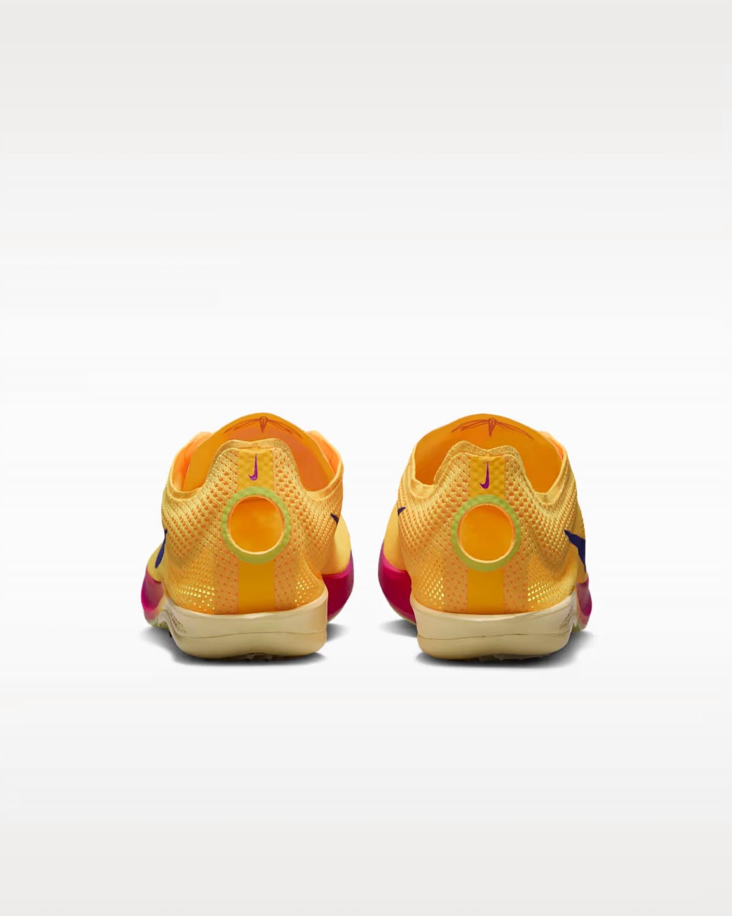 Nike - Women's Zoomx Dragonfly 2 Spikes