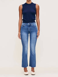 Dl1961 - Women'S - Bridget Boot High Rise Jean