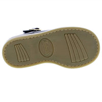 Footmates - Girls Allie Mary Jane Shoes
