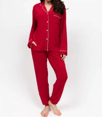 Cyberjammies - Jersey Pyjamas Set
