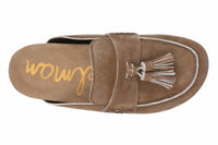 Sam Edelman - Women's Astrid Suede Mule