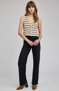 Gentle Fawn - Mariana Knit Vest