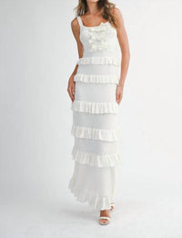 Evenuel - Myra Dress