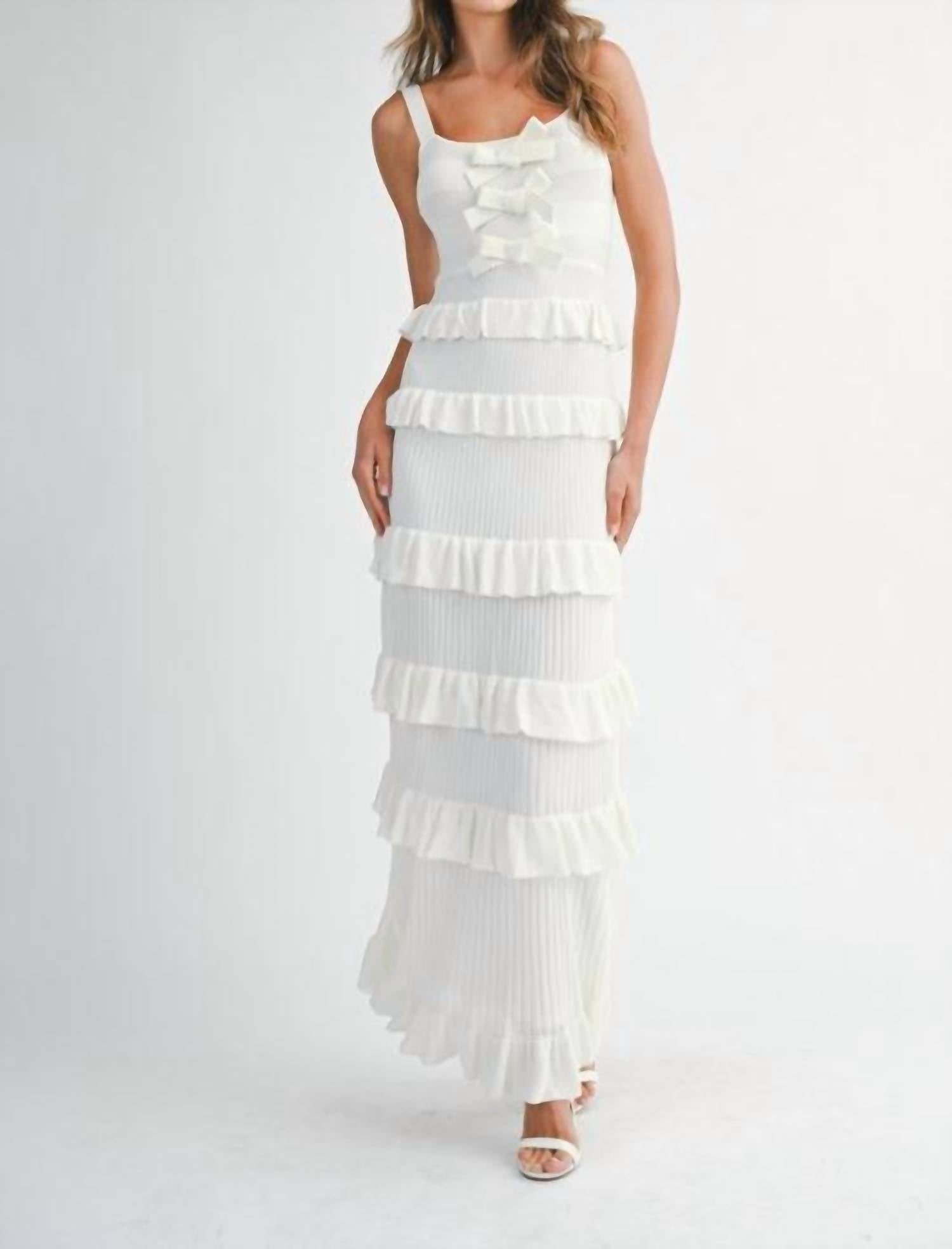 Evenuel - Myra Dress