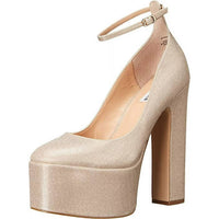 Steve Madden - SKYRISE PUMPS
