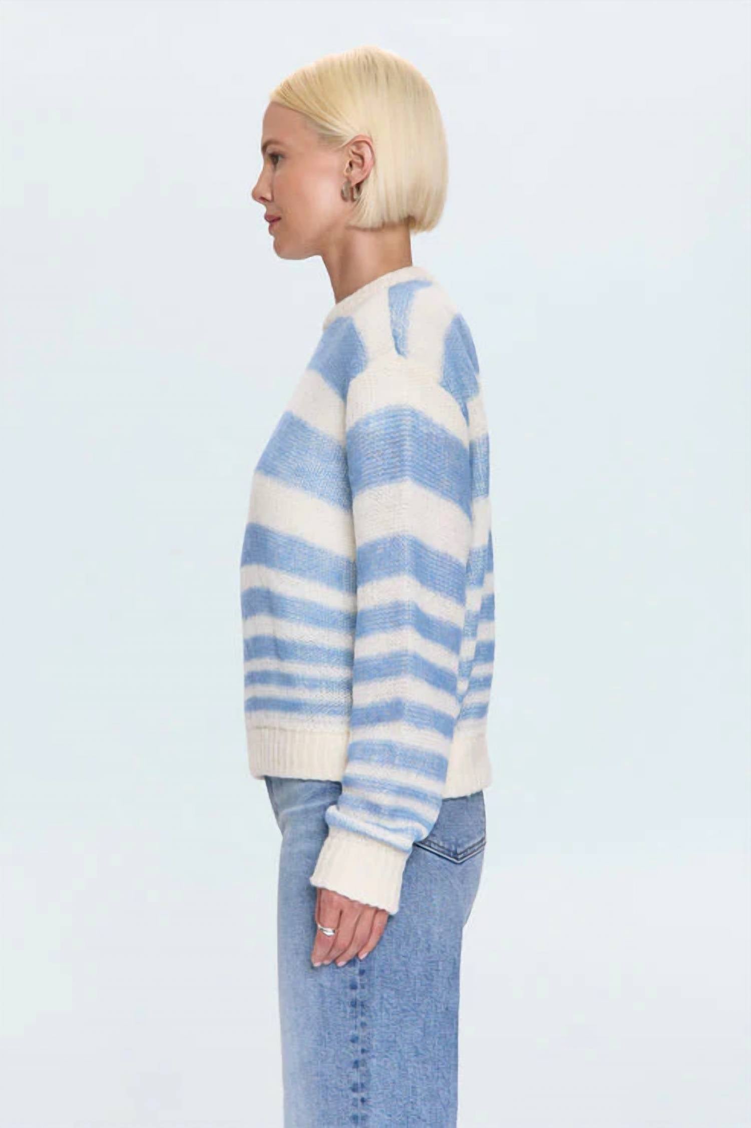 Pistola - Moa Sweater