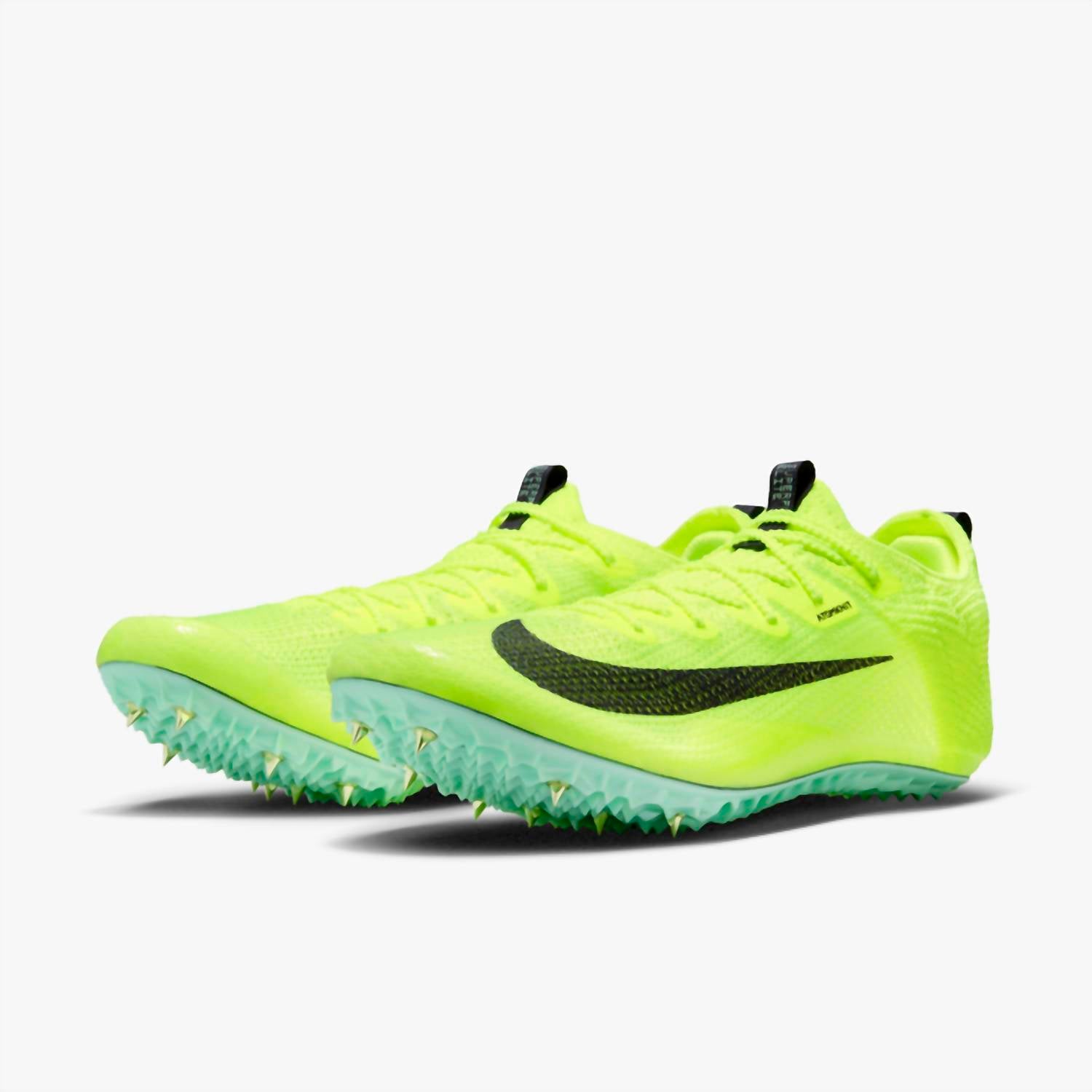 Nike - Men's Zoom Superfly Elite 2 Track Spike Shoes