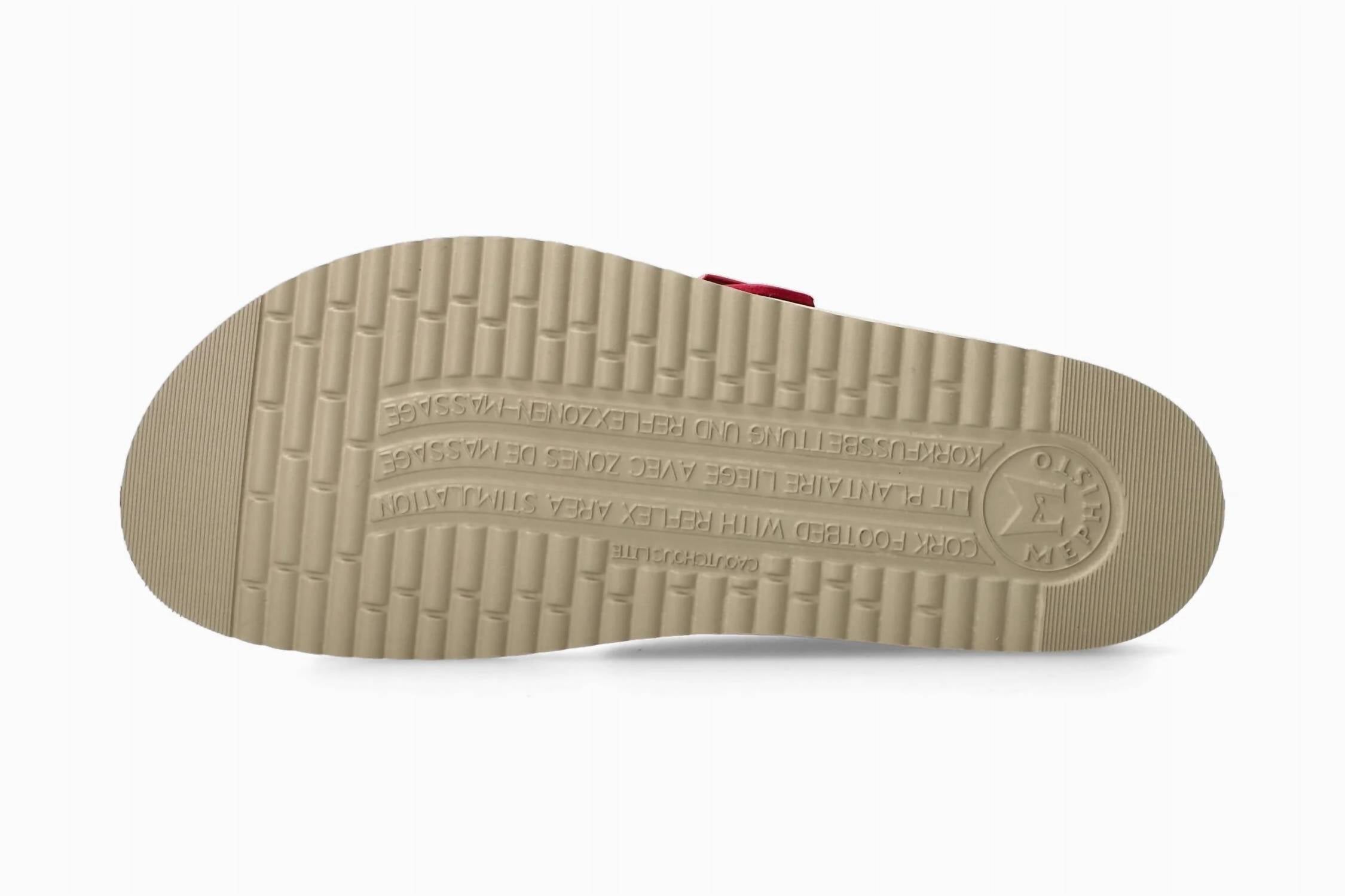 Mephisto - Women's Helen Sandal