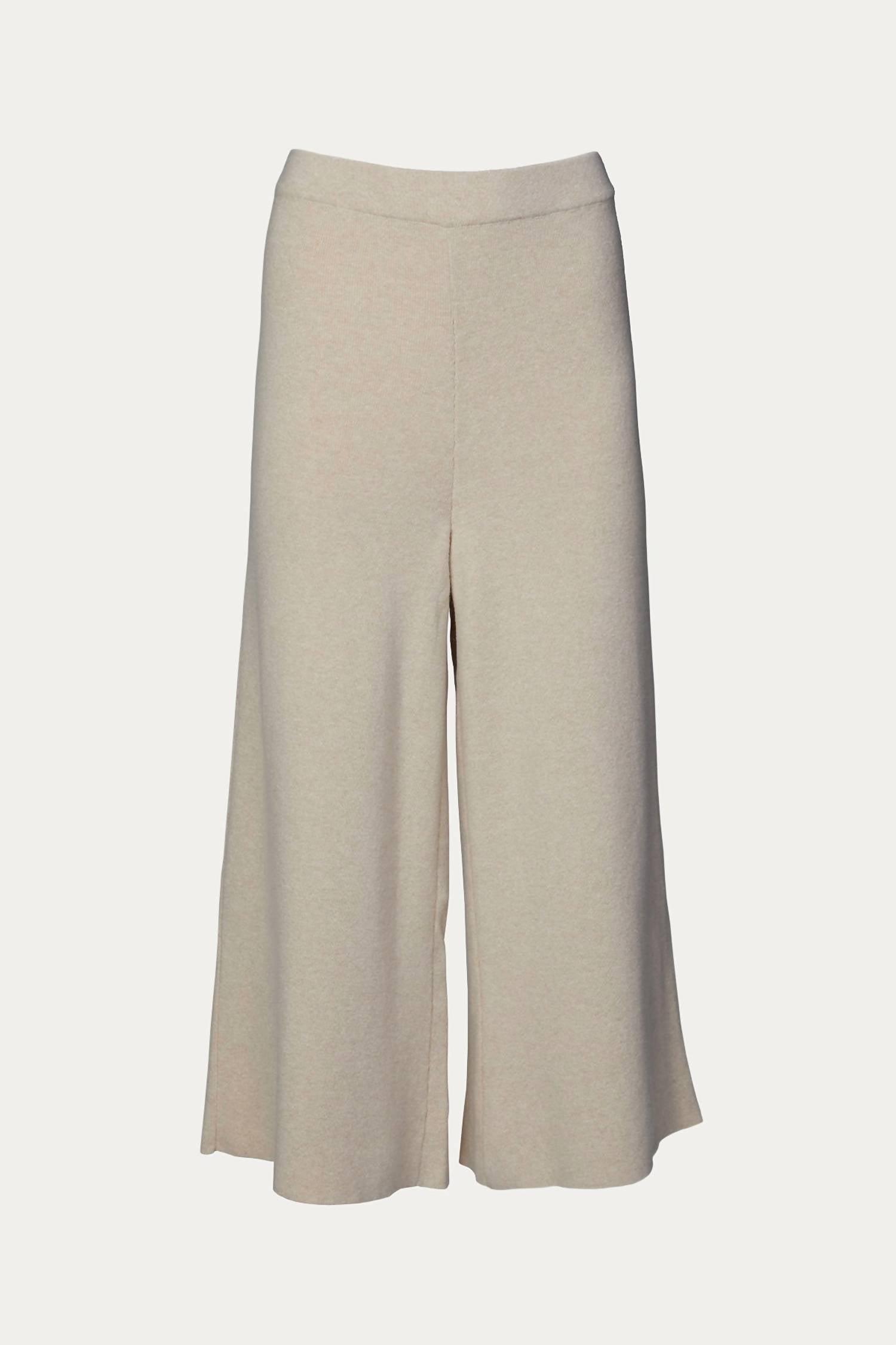 KORA TRICOT PANT