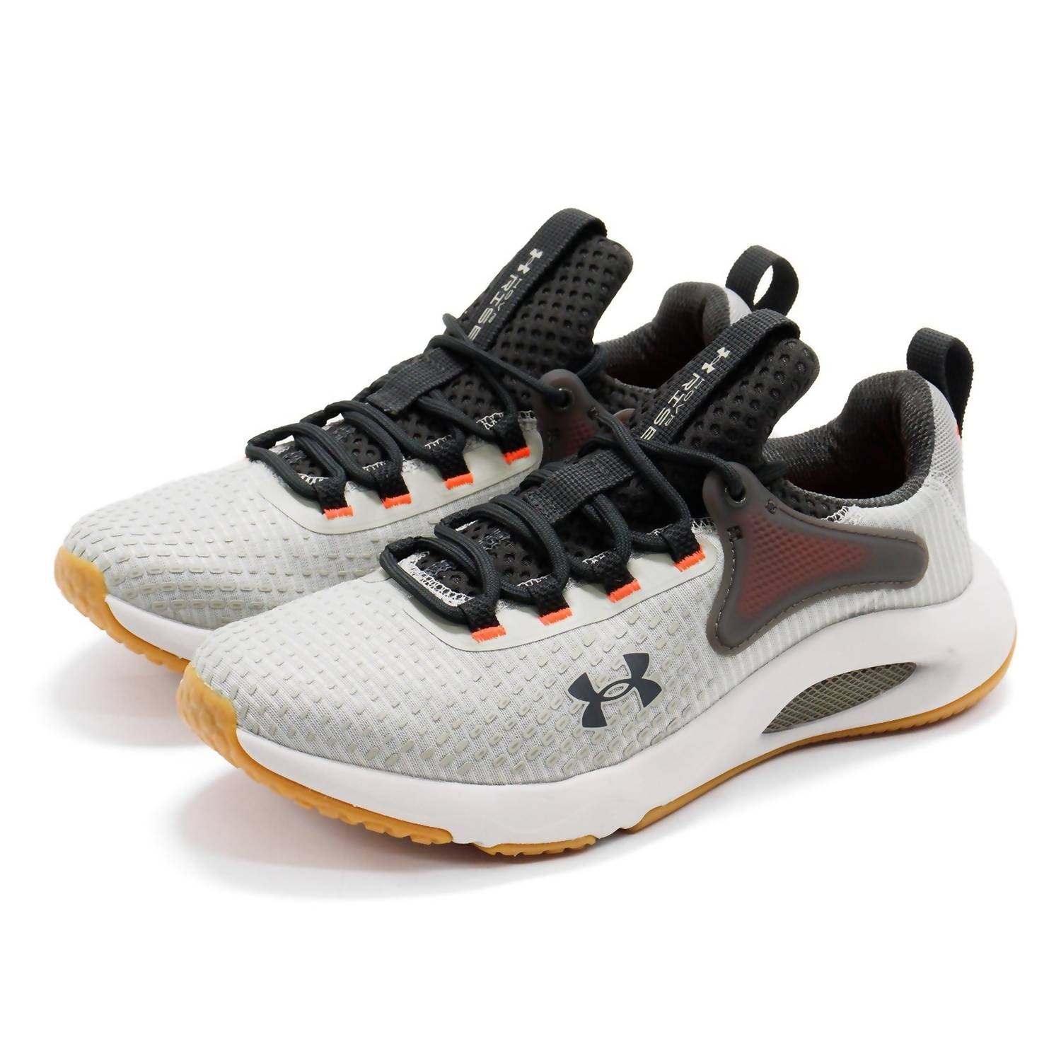 UNDER ARMOUR Men's Hovr Rise 4 Training Shoe in tin - men's shoe