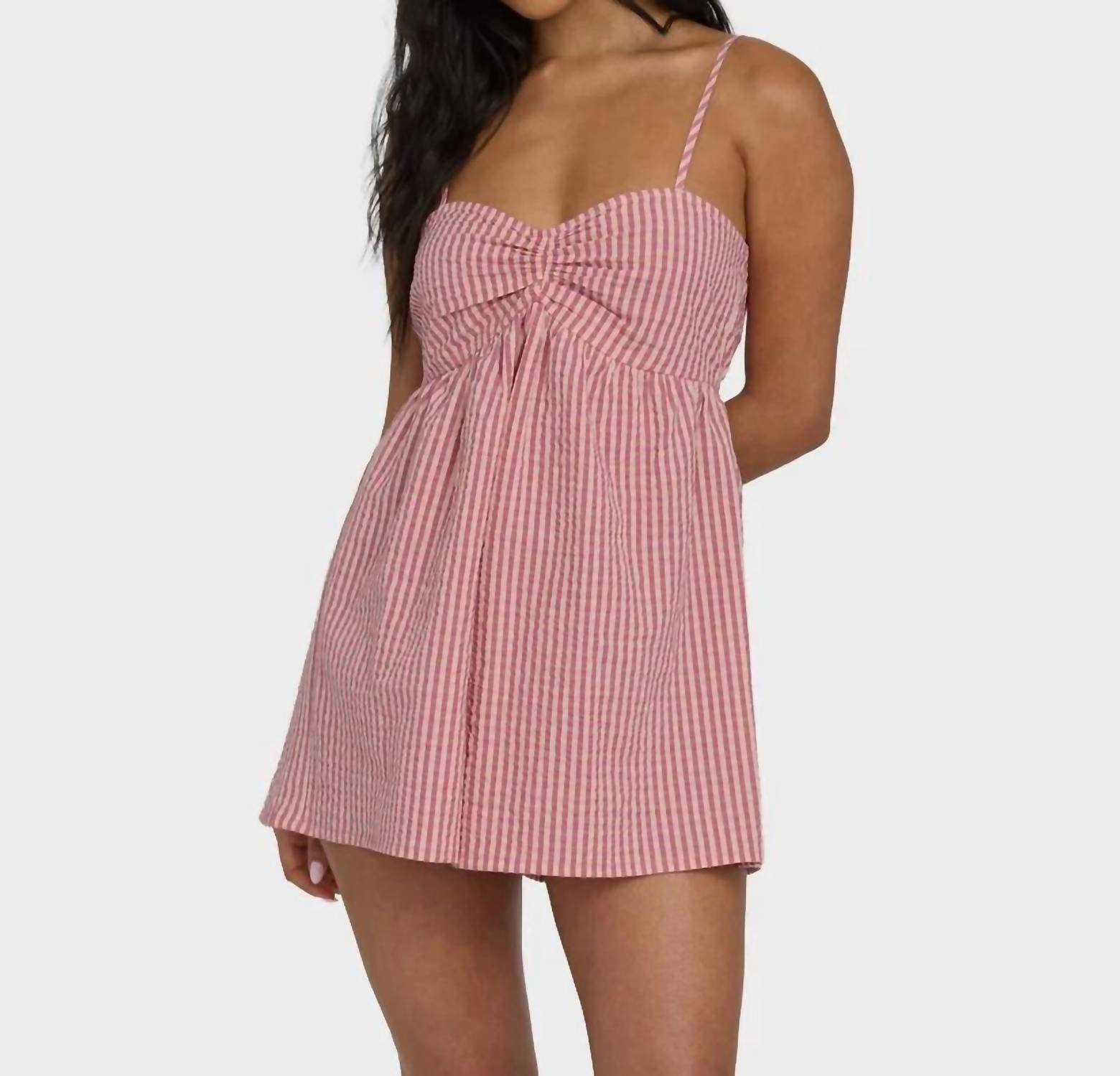 Billabong - Eliana Star Glow Romper