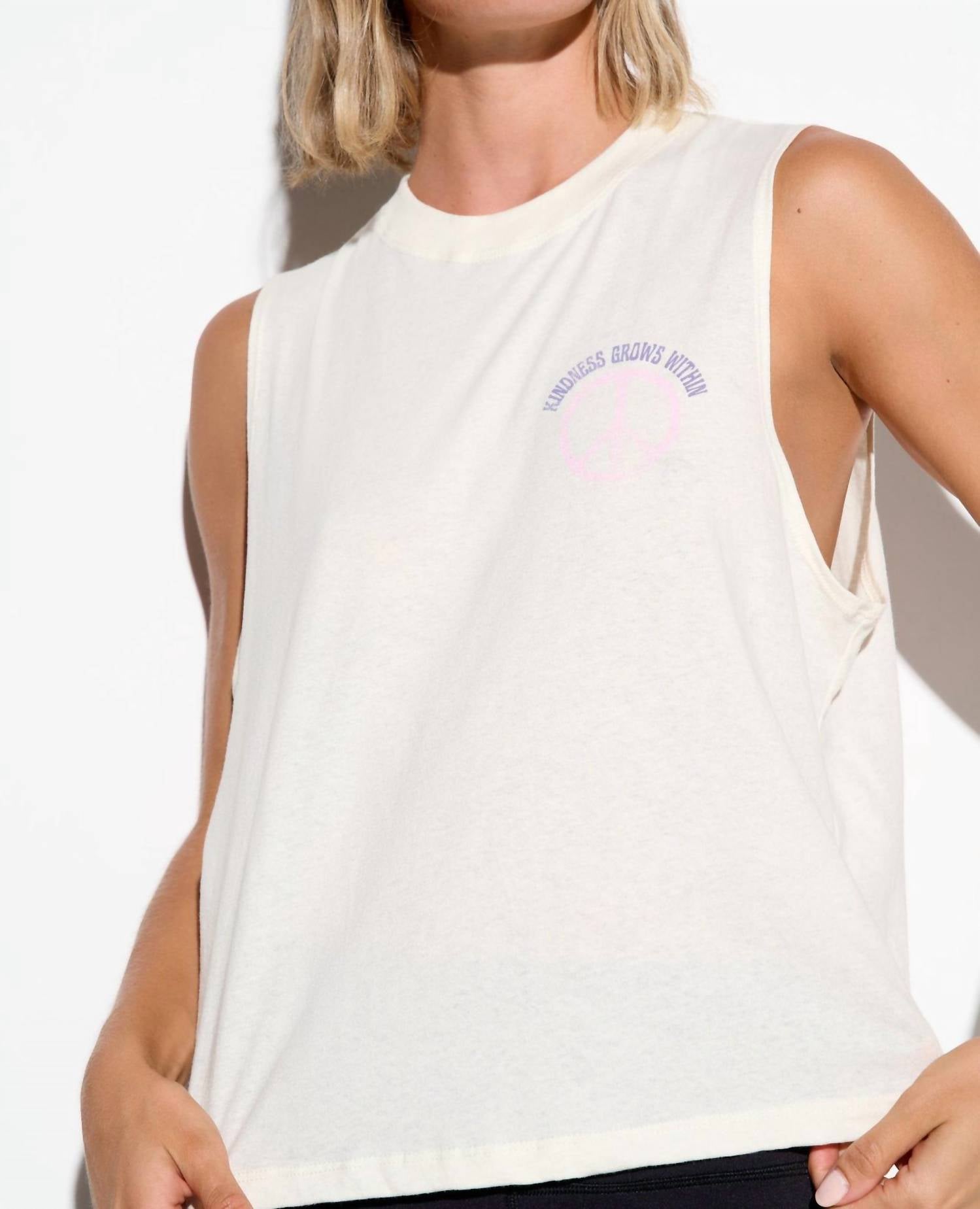 Spiritual Gangster - Grows Within Vibe Tank