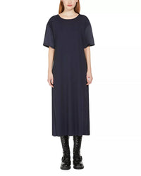 Maxmara - Jersey dress