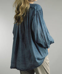 Tempo Paris - Save The Date Blouse