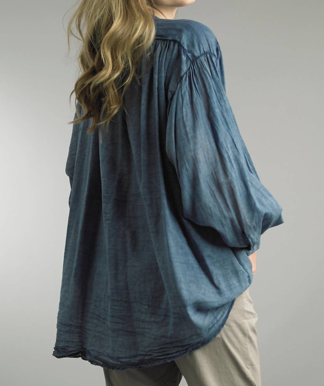 Tempo Paris - Save The Date Blouse