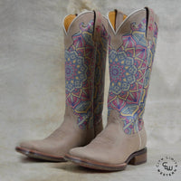Tin Haul - Women's Inner Peace Boot