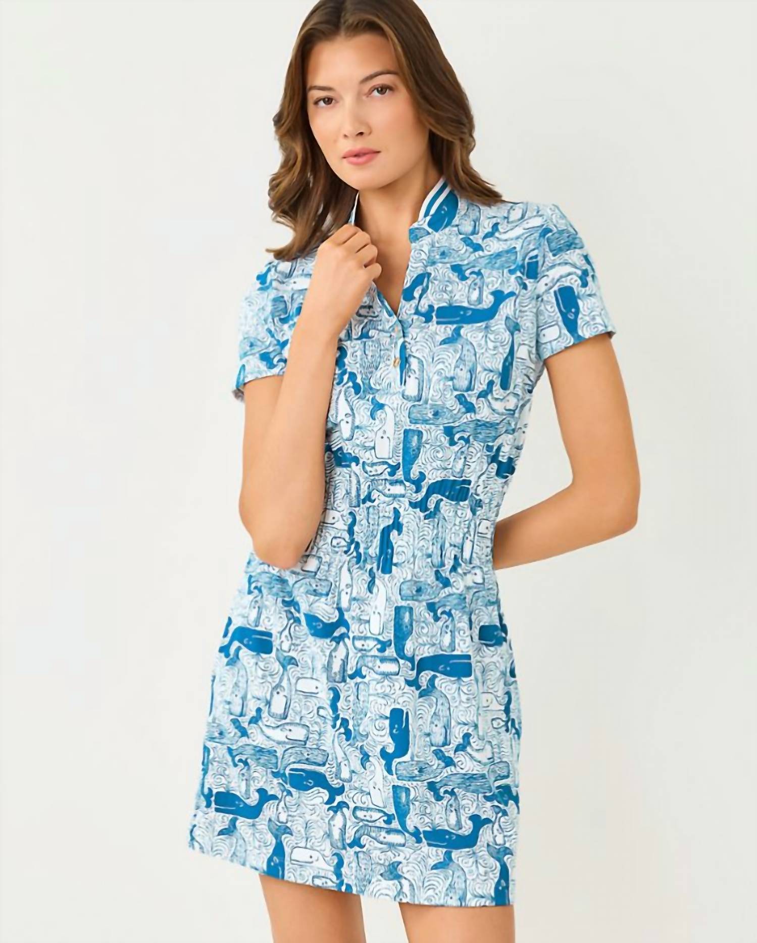 Lilly Pulitzer - LOVE UPF 50+ ACTIVE DRESS