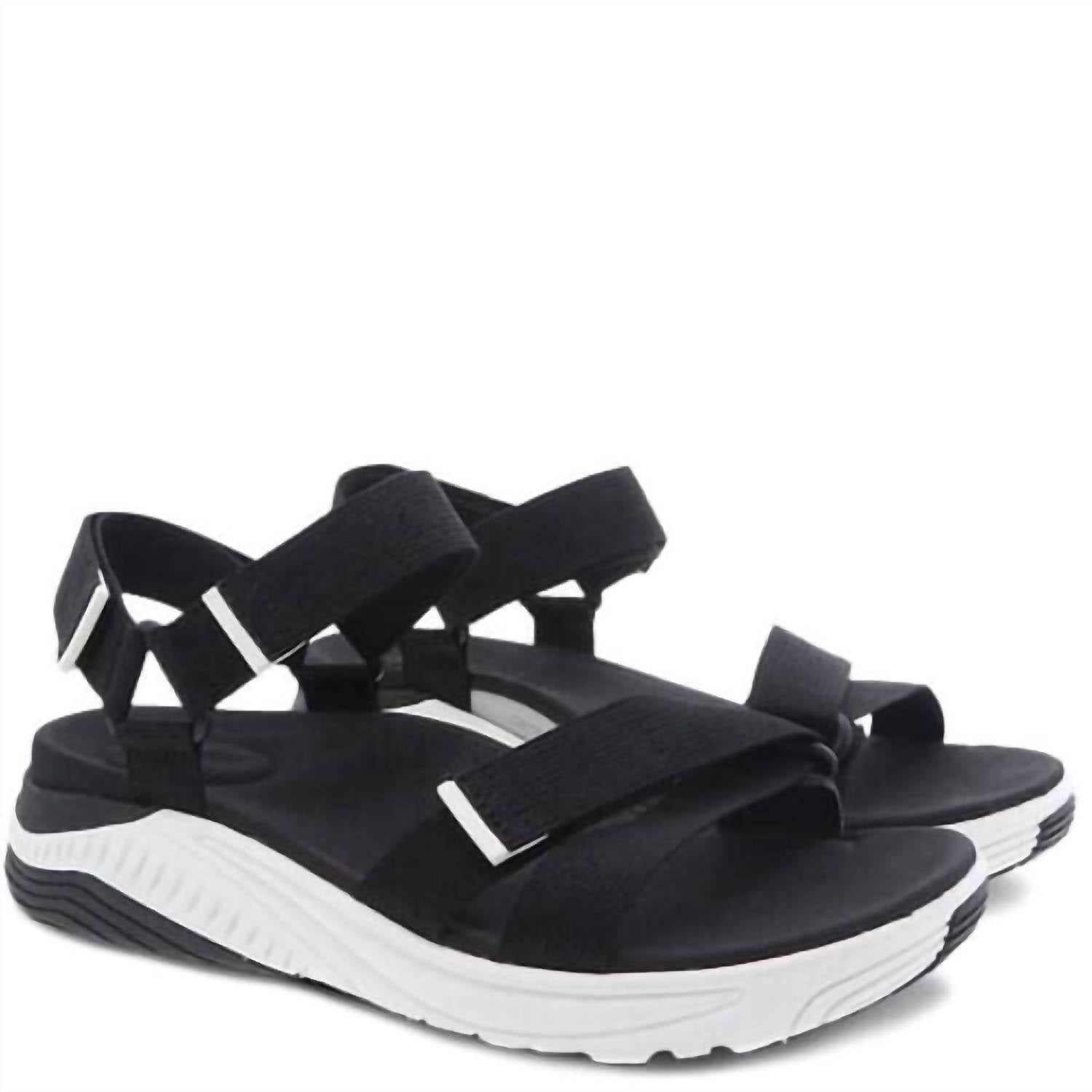Dansko - Women's Racquel Sandals