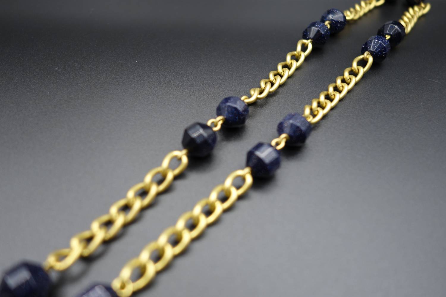 Standawt - Women's Celestial Sunglasses Chain