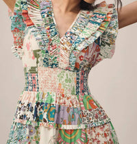 Love The Label - Maribel Mini Dress