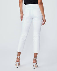 CINDY CROP JEAN