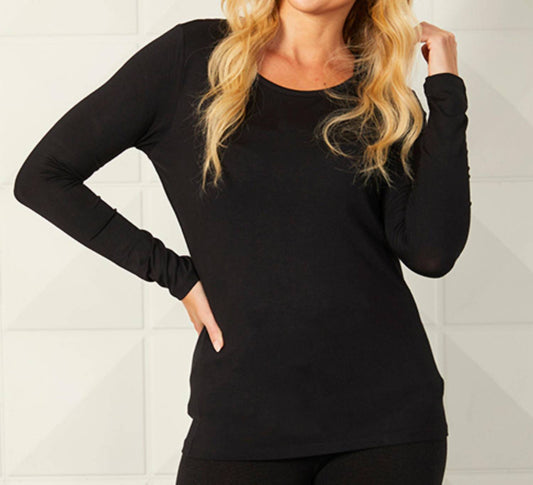 Long Sleeve Top