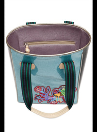 Consuela - Women's Chica Tote Bag