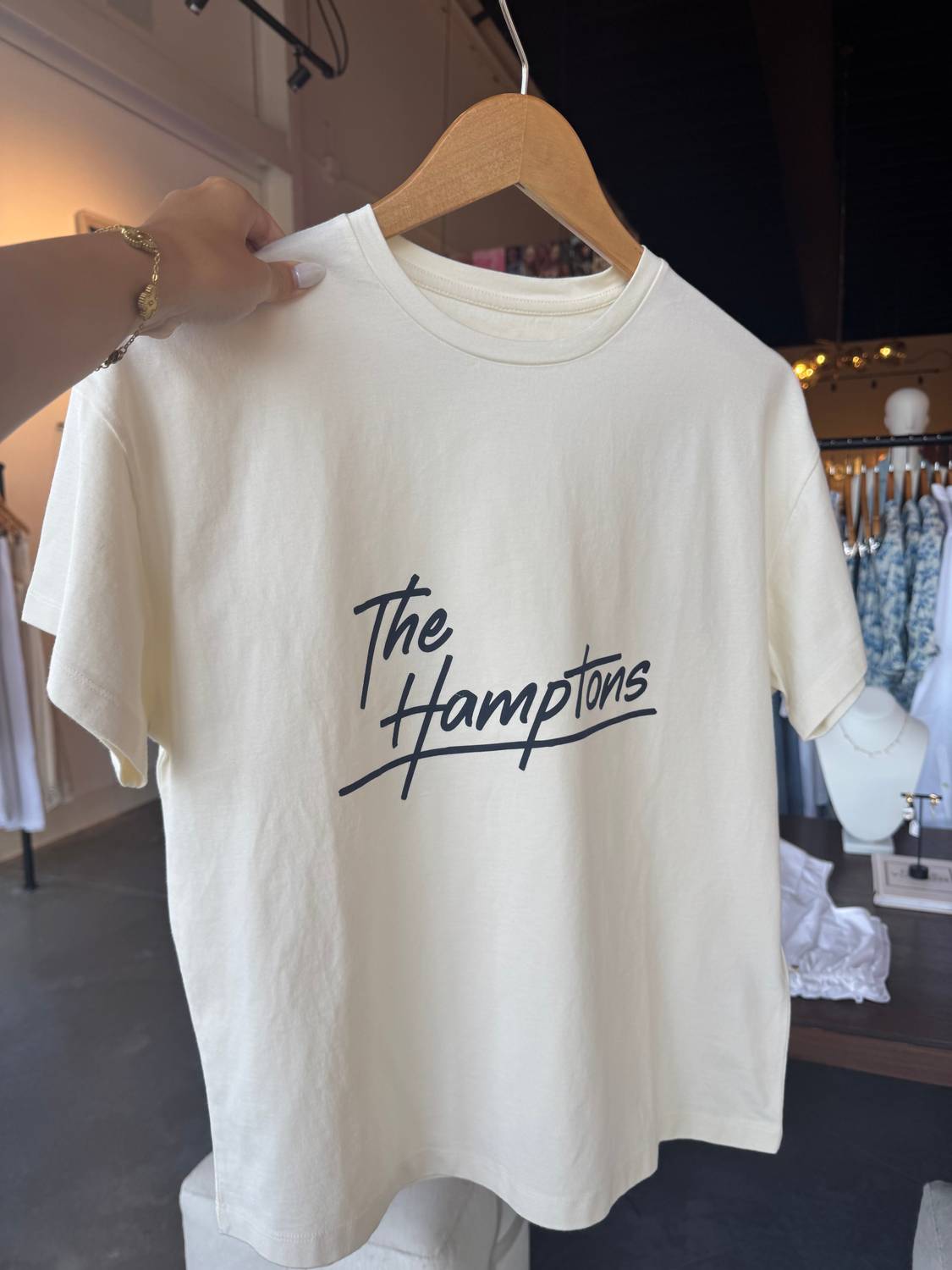 Ba&Sh - Rivera Short Sleeve Shirt
