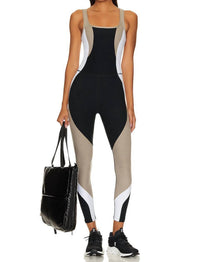Beyond Yoga - Spacedye Outlines Jumpsuit