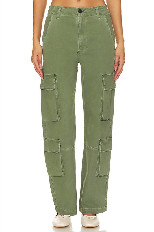 Citizens Of Humanity - DELENA CARGO PANT