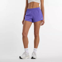 New Balance - Rc Short 3