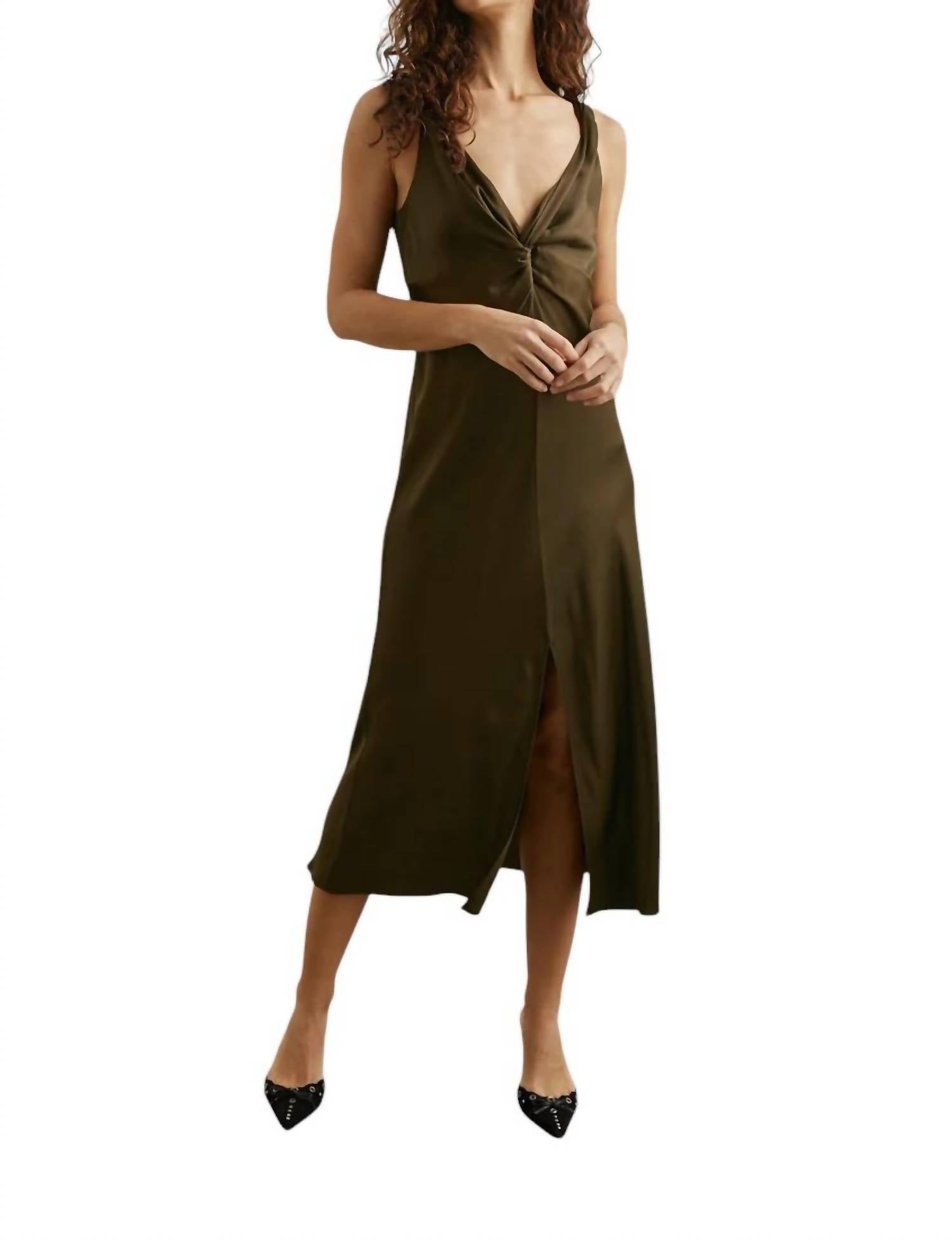 Rails - Viviana Dress