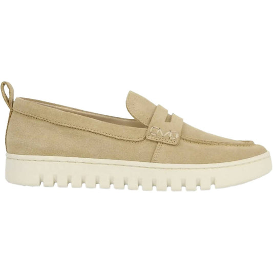 Vionic - Women's Uptown Suede Loafer