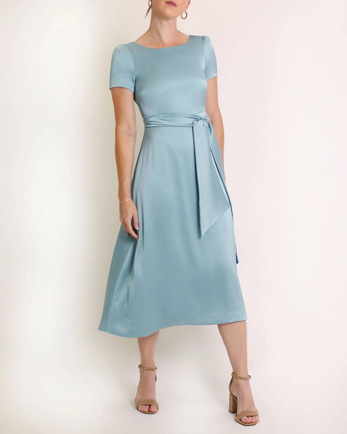 Camilyn Beth - Elin Midi Dress