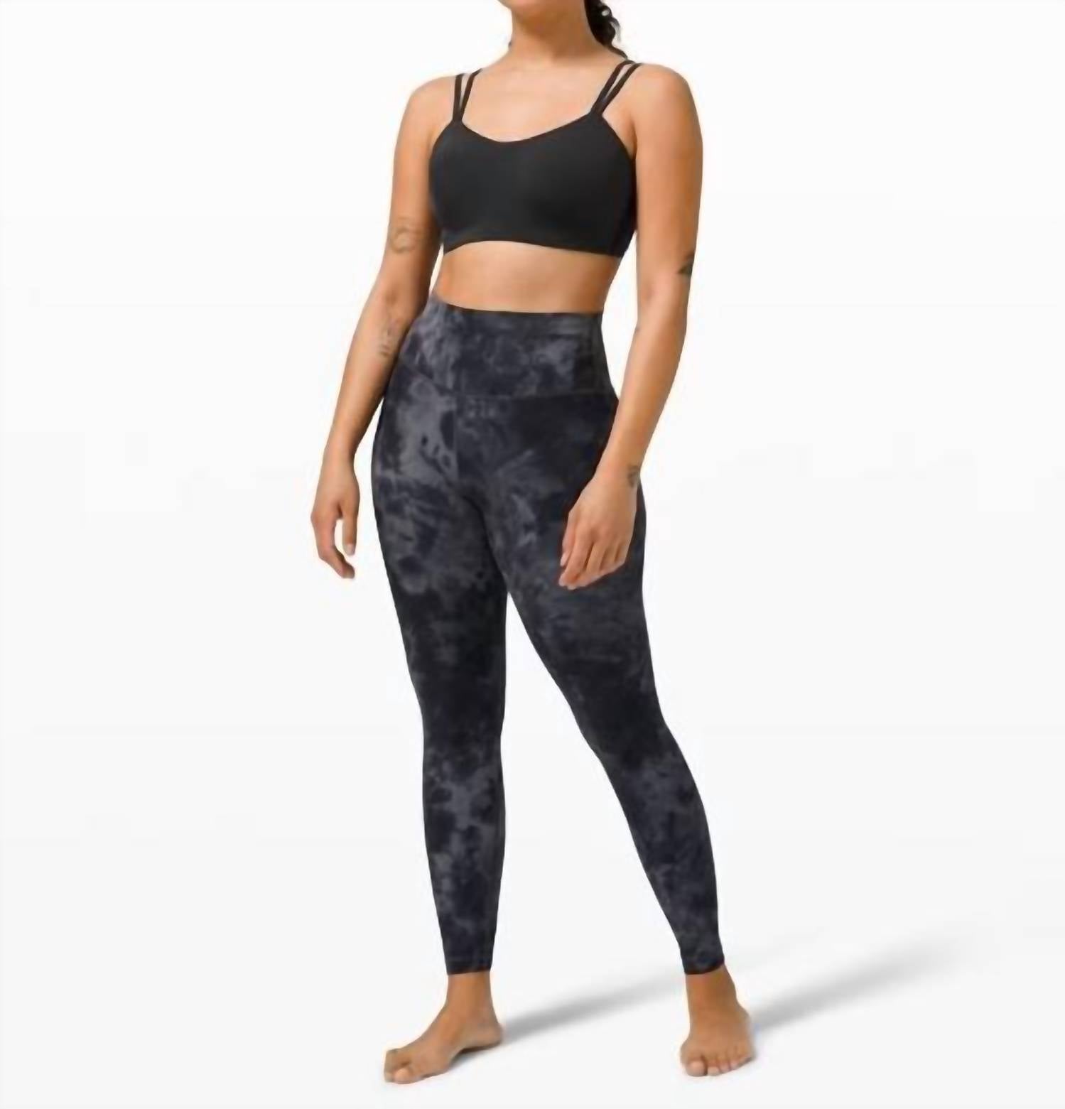 Lululemon - Like A Cloud Bra