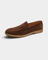 Peter Millar - Men's Excursionist Penny Loafer