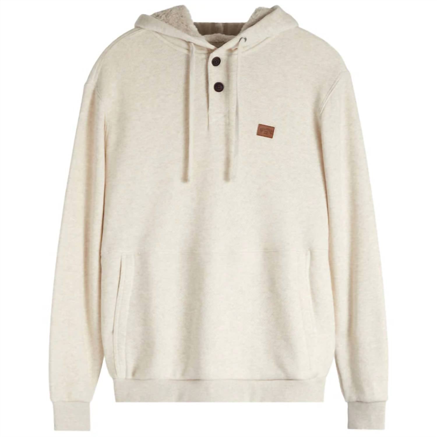 Billabong - Hudson Sweatshirts Hoodie