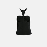 Mabel Halter Top