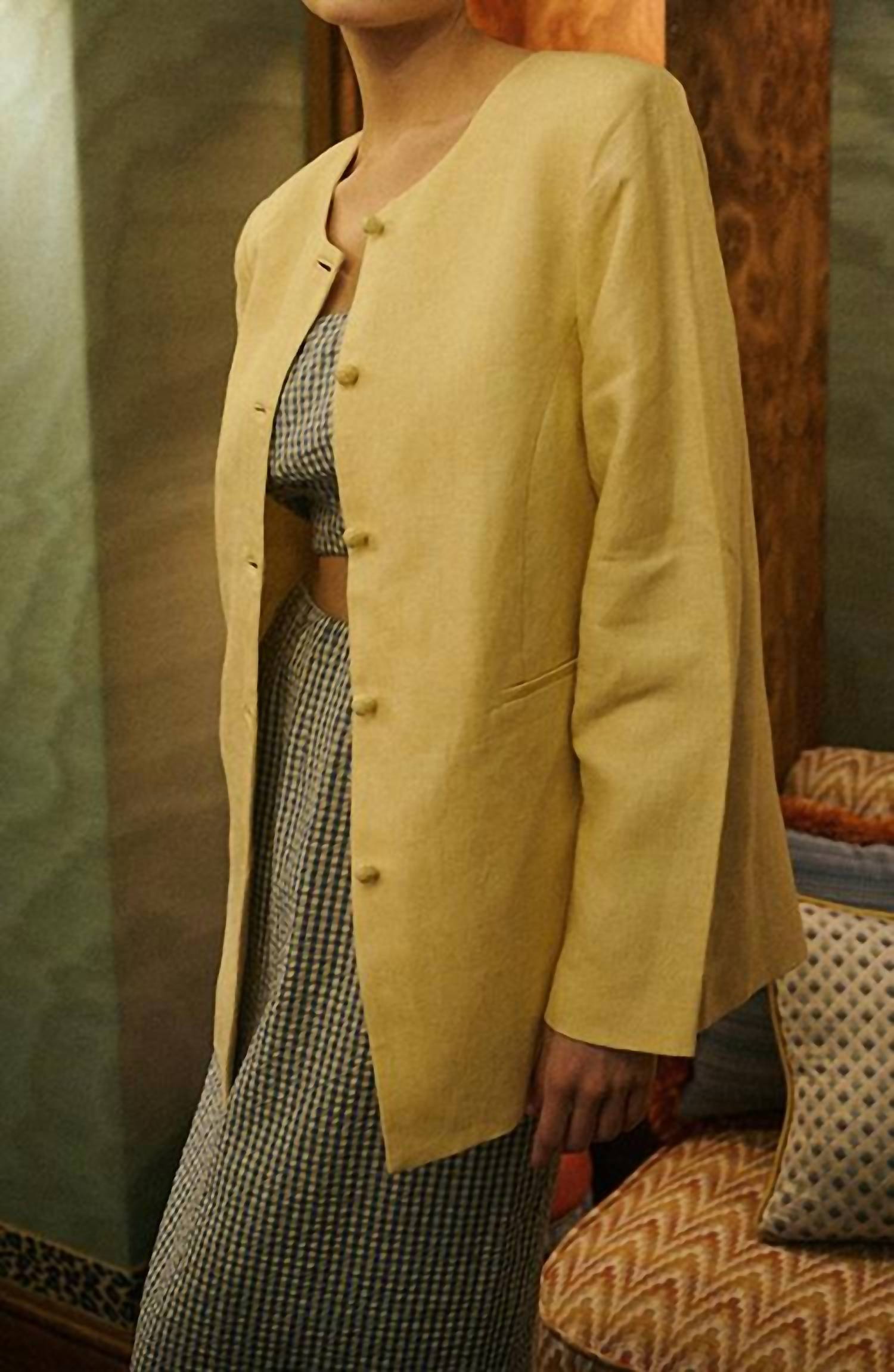 Posse - Rio Shift Jacket