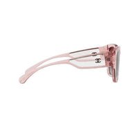 Chanel - Butterfly Non Polarized Sunglasses 5429 - 1689s6