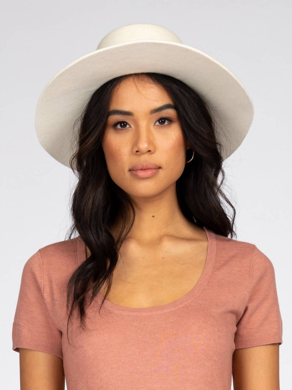 Rusty - Women's Phoenix Felt Hat