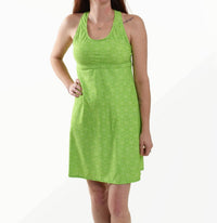 Southwind Original Dress in crown gem - women's dress