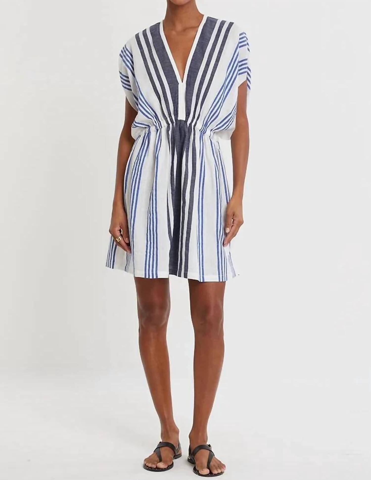 Lemlem - Alem Dress